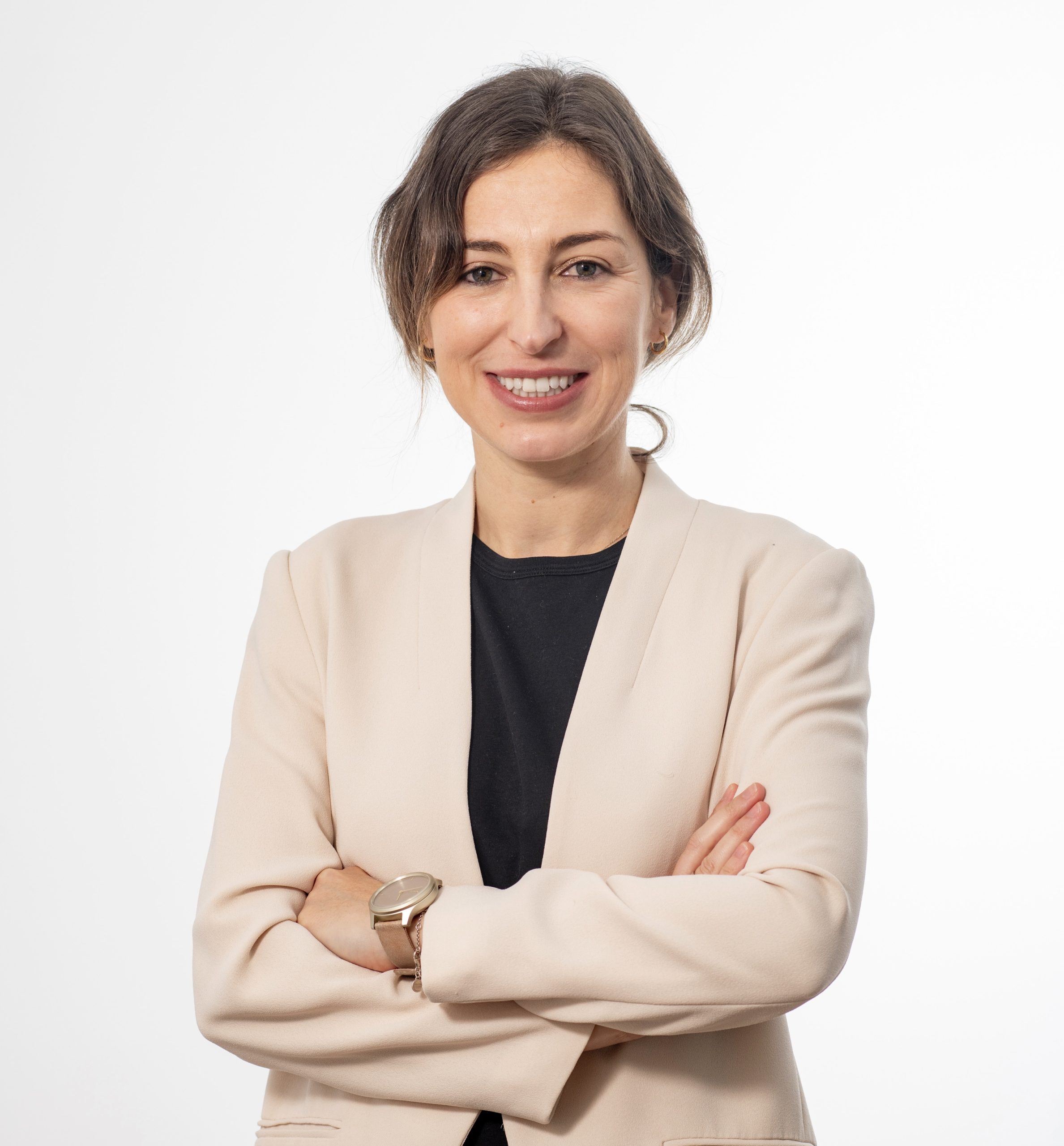 Clara Fontán